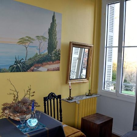 Les Hirondelles Bed and Breakfast Fleac Εξωτερικό φωτογραφία