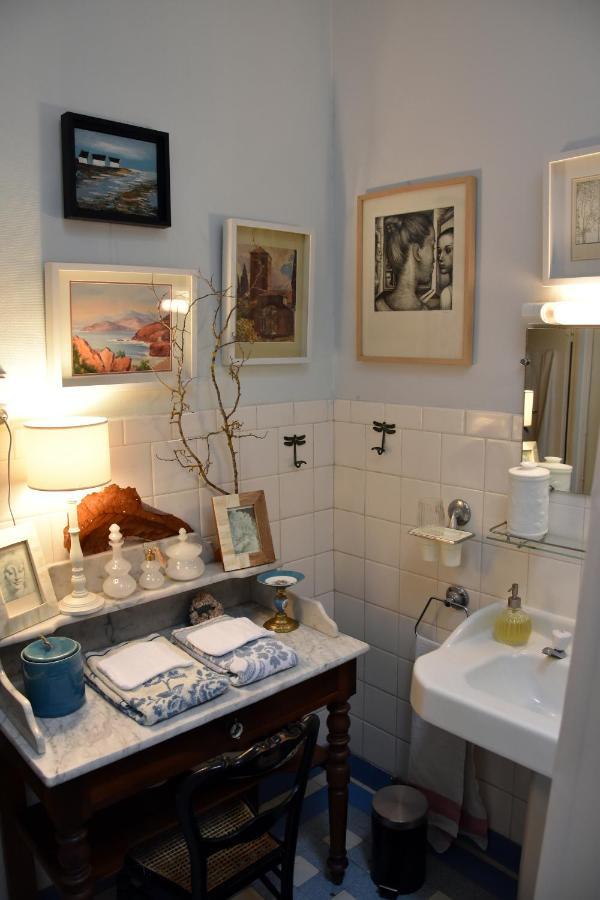 Les Hirondelles Bed and Breakfast Fleac Εξωτερικό φωτογραφία