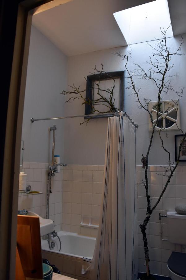 Les Hirondelles Bed and Breakfast Fleac Εξωτερικό φωτογραφία