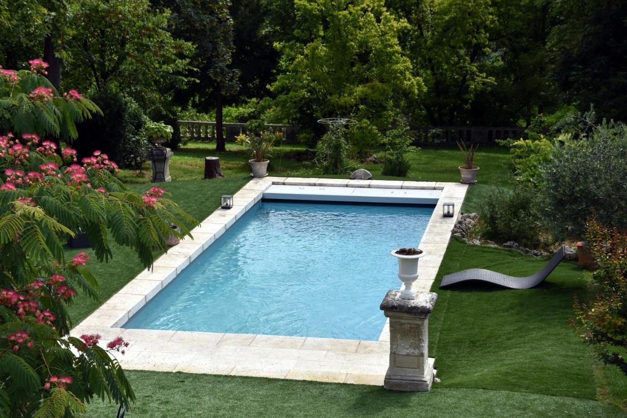 Les Hirondelles Bed and Breakfast Fleac Εξωτερικό φωτογραφία